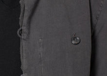 Load image into Gallery viewer, Goof Jacket in Tar - ez haihv