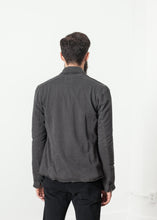 Load image into Gallery viewer, Goof Jacket in Tar - ez haihv