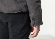Load image into Gallery viewer, Goof Jacket in Tar - ez haihv