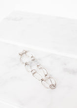 Load image into Gallery viewer, Bracelet 70 in Burnished Silver - ez haihv