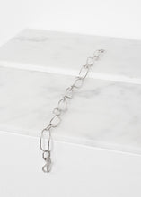 Load image into Gallery viewer, Bracelet 70 in Burnished Silver - ez haihv