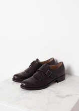 Load image into Gallery viewer, Golf Shoes in Brown - ez haihv