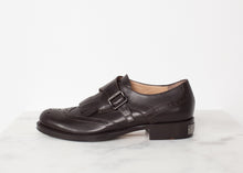 Load image into Gallery viewer, Golf Shoes in Brown - ez haihv