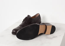 Load image into Gallery viewer, Golf Shoes in Brown - ez haihv