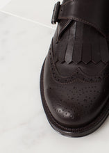 Load image into Gallery viewer, Golf Shoes in Brown - ez haihv