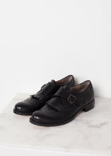 Load image into Gallery viewer, Golf Shoe in Black - ez haihv