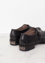 Load image into Gallery viewer, Golf Shoe in Black - ez haihv