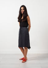 Load image into Gallery viewer, Double Pocket Skirt - ez haihv