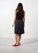 Load image into Gallery viewer, Double Pocket Skirt - ez haihv