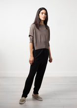 Load image into Gallery viewer, Alia Knit Trouser - ez haihv