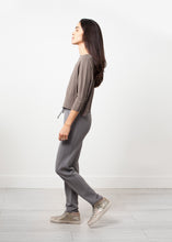 Load image into Gallery viewer, Alia Knit Trouser - ez haihv