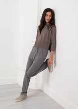Load image into Gallery viewer, Alia Knit Trouser - ez haihv