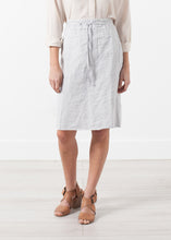 Load image into Gallery viewer, Double Pocket Skirt - ez haihv