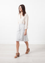 Load image into Gallery viewer, Double Pocket Skirt - ez haihv