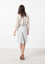 Load image into Gallery viewer, Double Pocket Skirt - ez haihv