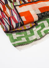 Load image into Gallery viewer, Compostella Scarf - ez haihv