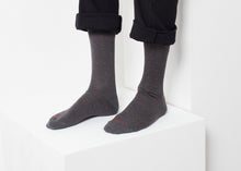 Load image into Gallery viewer, Ball Point Sock - ez haihv