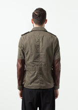 Load image into Gallery viewer, Fraser Jacket - ez haihv