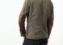Load image into Gallery viewer, Fraser Jacket - ez haihv