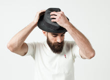 Load image into Gallery viewer, Hobo Hat - ez haihv