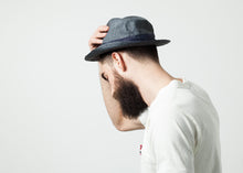 Load image into Gallery viewer, Hobo Hat - ez haihv
