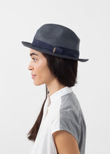 Load image into Gallery viewer, Hobo Hat - ez haihv