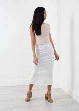 Load image into Gallery viewer, High Skirt - ez haihv