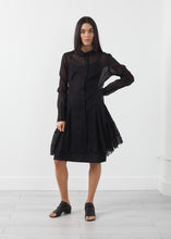 Load image into Gallery viewer, Button Up Dress - ez haihv