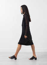 Load image into Gallery viewer, Button Up Dress - ez haihv