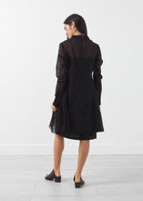 Load image into Gallery viewer, Button Up Dress - ez haihv