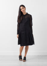 Load image into Gallery viewer, Button Up Dress - ez haihv