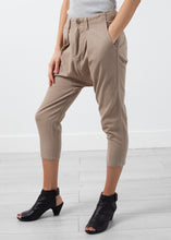 Load image into Gallery viewer, Harem Chino Pant - ez haihv