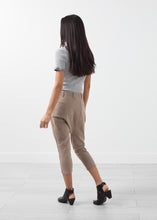 Load image into Gallery viewer, Harem Chino Pant - ez haihv