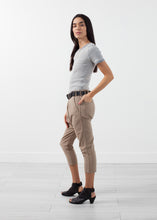 Load image into Gallery viewer, Harem Chino Pant - ez haihv