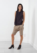 Load image into Gallery viewer, Harem Chino Short - ez haihv
