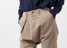 Load image into Gallery viewer, Harem Chino Short - ez haihv