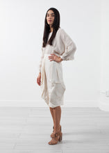 Load image into Gallery viewer, Kuku Skirt - ez haihv