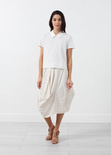 Load image into Gallery viewer, Double Collar Blouse - ez haihv