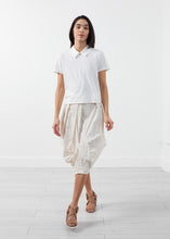 Load image into Gallery viewer, Double Collar Blouse - ez haihv