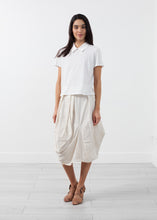 Load image into Gallery viewer, Double Collar Blouse - ez haihv