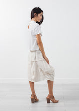Load image into Gallery viewer, Double Collar Blouse - ez haihv