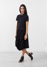 Load image into Gallery viewer, Double Collar Blouse - ez haihv