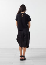 Load image into Gallery viewer, Double Collar Blouse - ez haihv