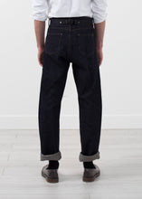 Load image into Gallery viewer, 5 Pocket Jean - ez haihv