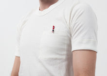 Load image into Gallery viewer, Interlock Jersey Tee - ez haihv