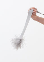Load image into Gallery viewer, Feather Sash - ez haihv