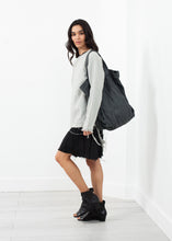 Load image into Gallery viewer, Frayed Shirt - ez haihv