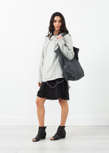 Load image into Gallery viewer, Frayed Shirt - ez haihv