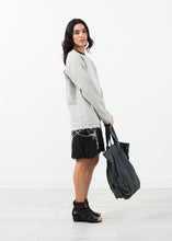 Load image into Gallery viewer, Frayed Shirt - ez haihv