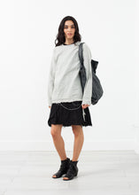 Load image into Gallery viewer, Frayed Shirt - ez haihv